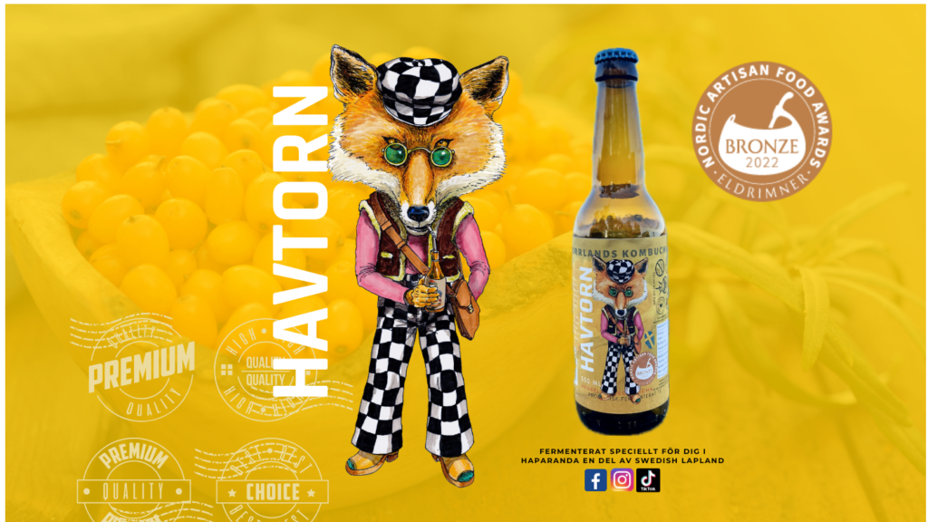 Havtorn