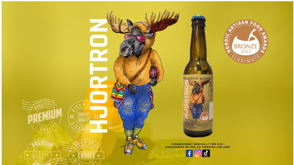 Hjortron