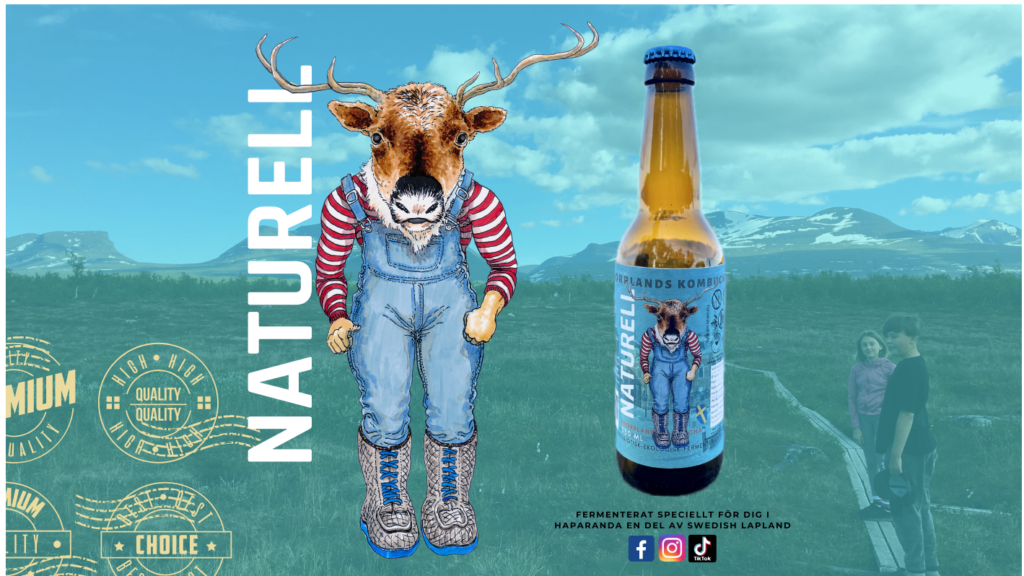 Naturell
