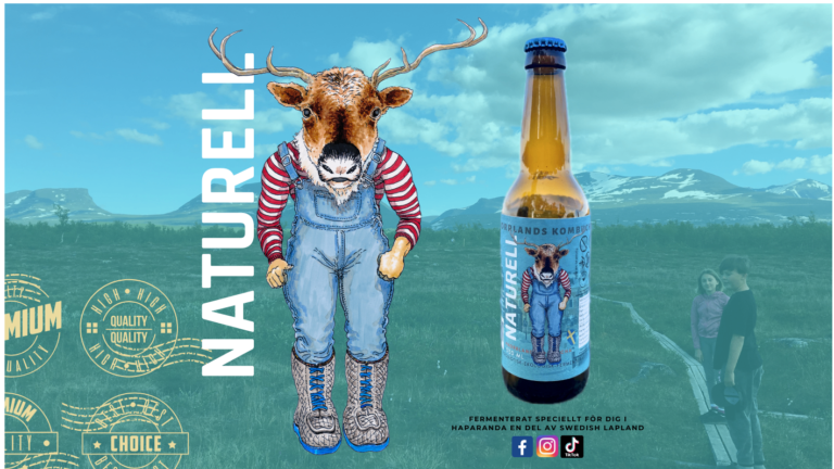 Naturell