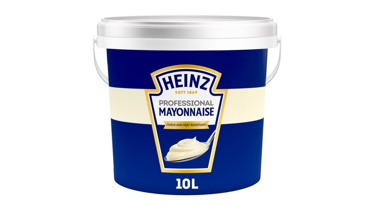 Heinz Professional Mayo