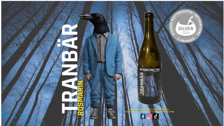 Tranbär