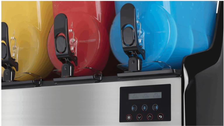 V-AIR Slush