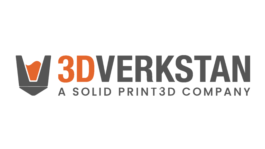 3DVerkstan AB