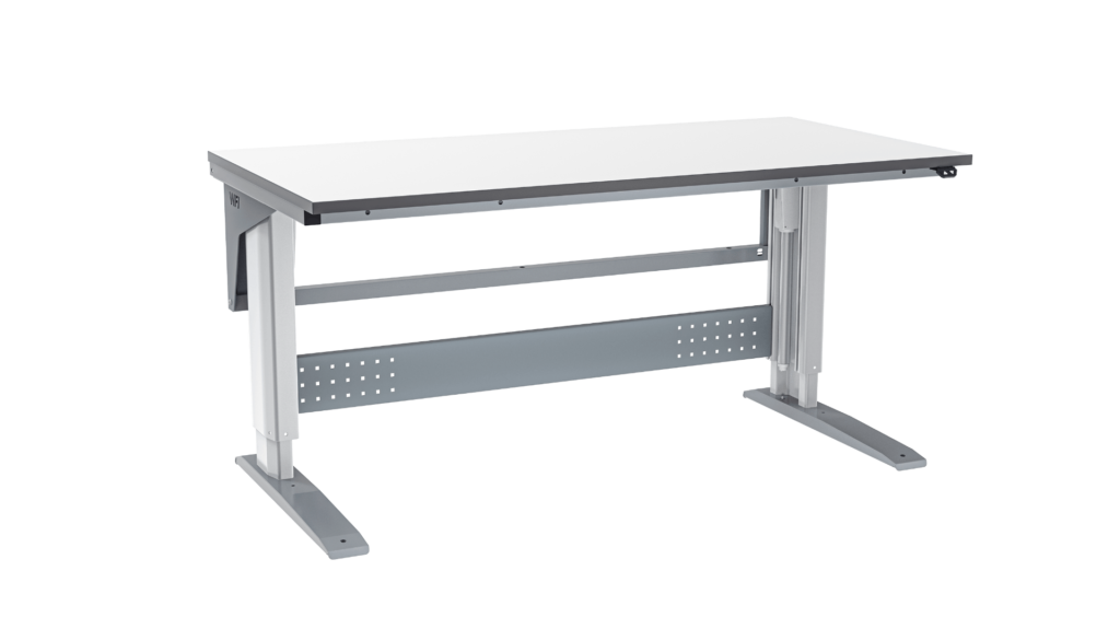 Motorized Workbench W400
