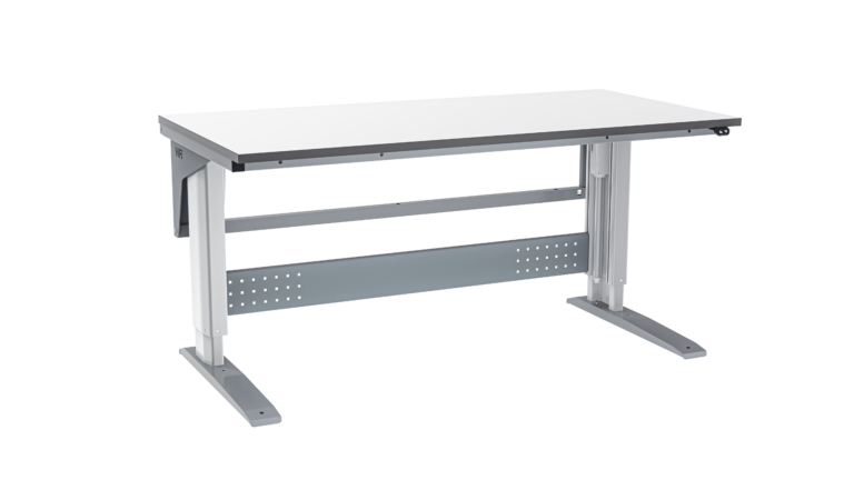 Motorized Workbench W400