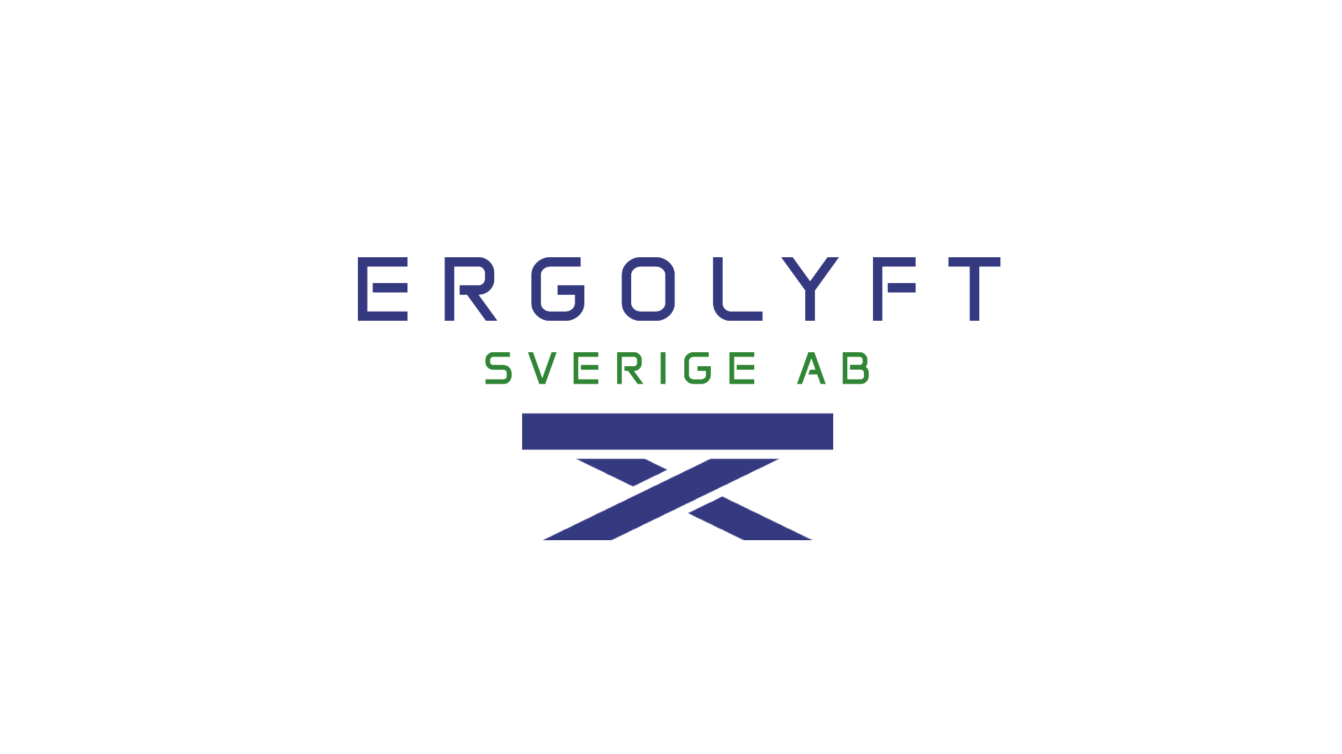 Ergolyft Svergie AB