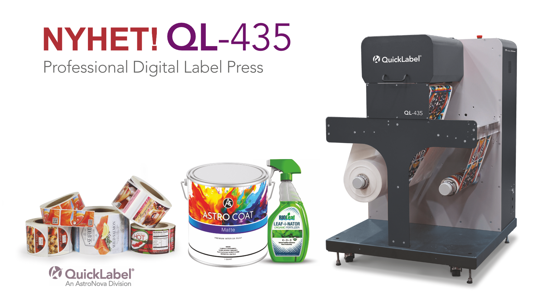 QL-435