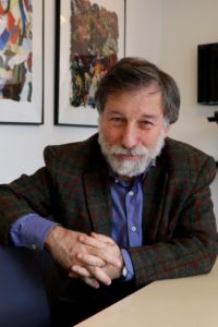 Leif Pagrotsky