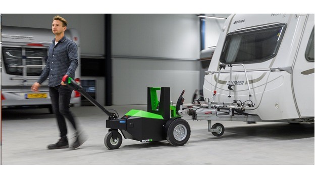 Movexx Electric Tugs