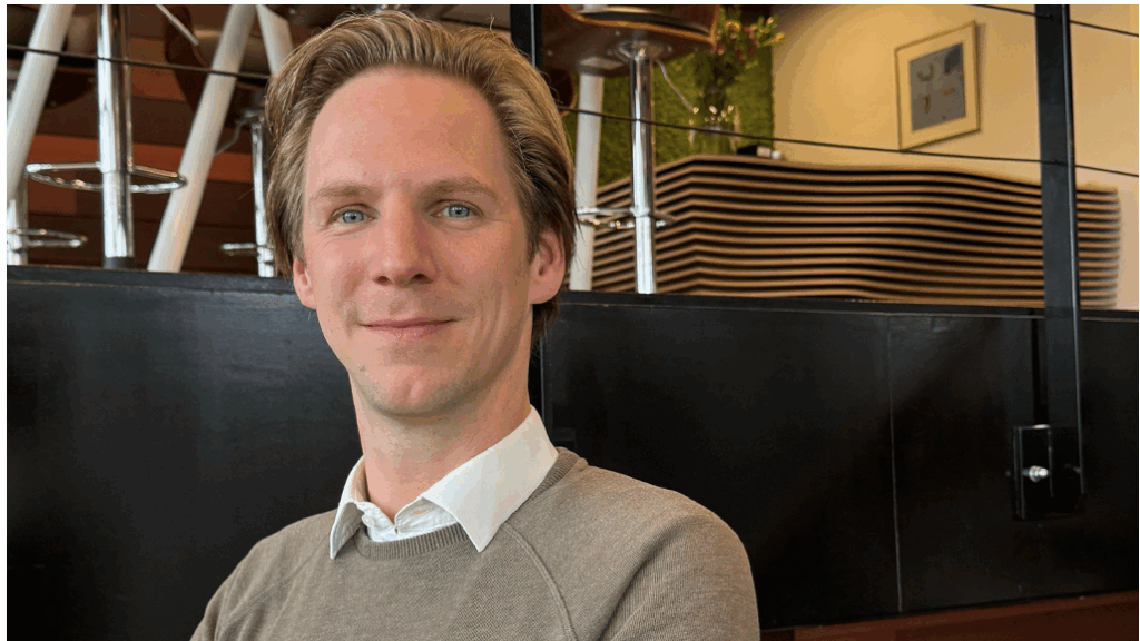 Expansion of management DistriSort bv