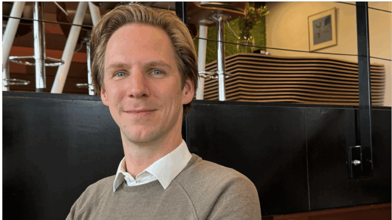 Expansion of management DistriSort bv