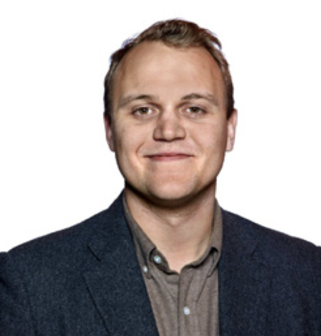 Anton Blidberg