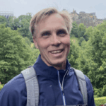 Daniel Ljungberg