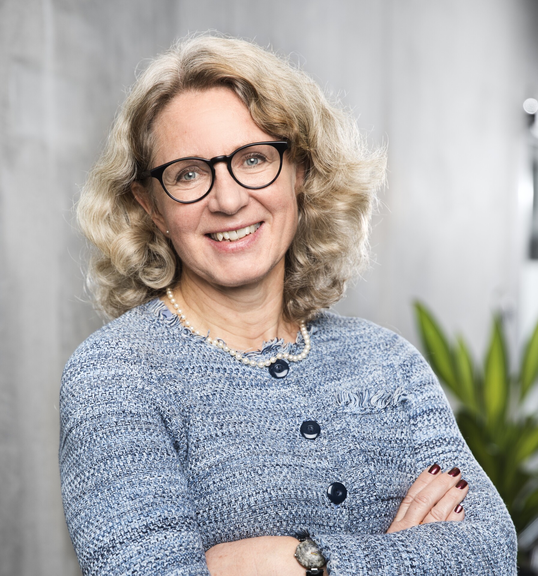 Marie Louise Lagerstedt