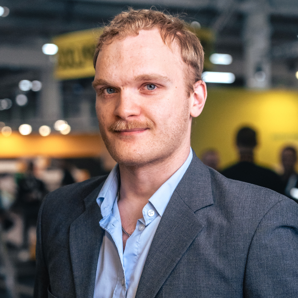 Casper Marknadsföraren