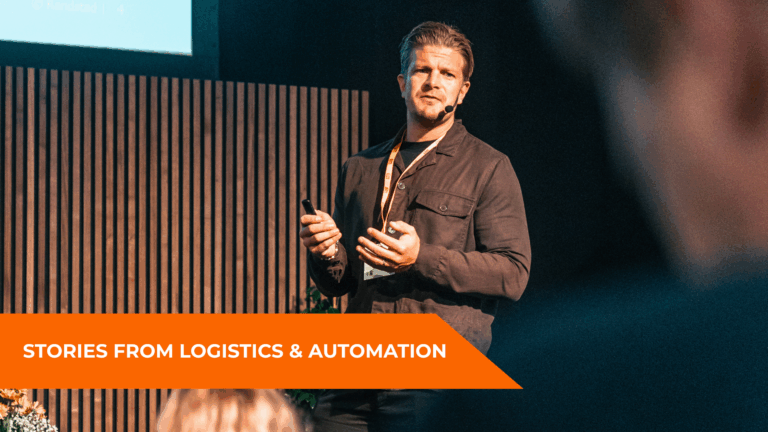 Strories från scenen