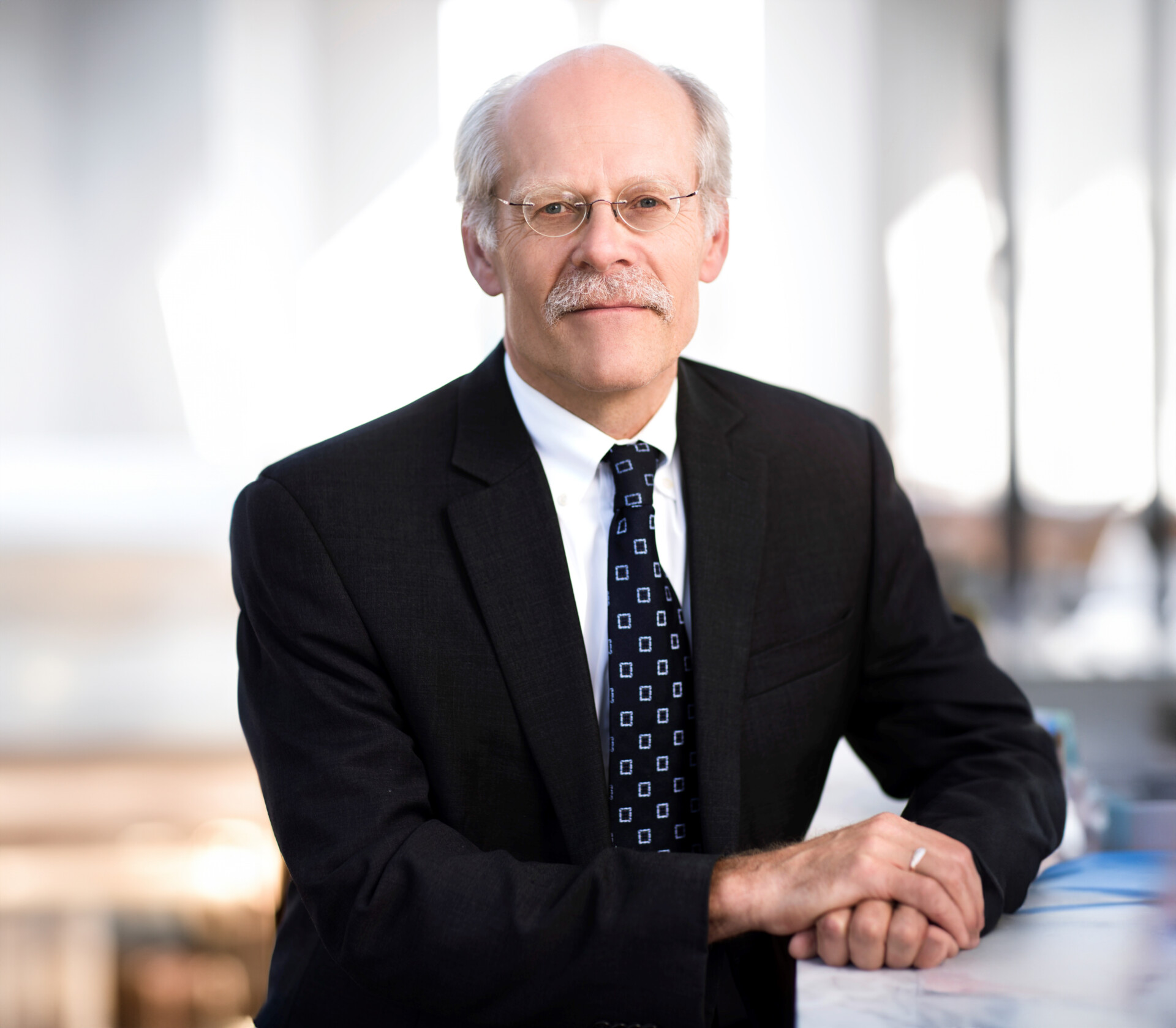 Stefan Ingves