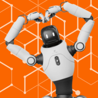 X2 Ultra Robot