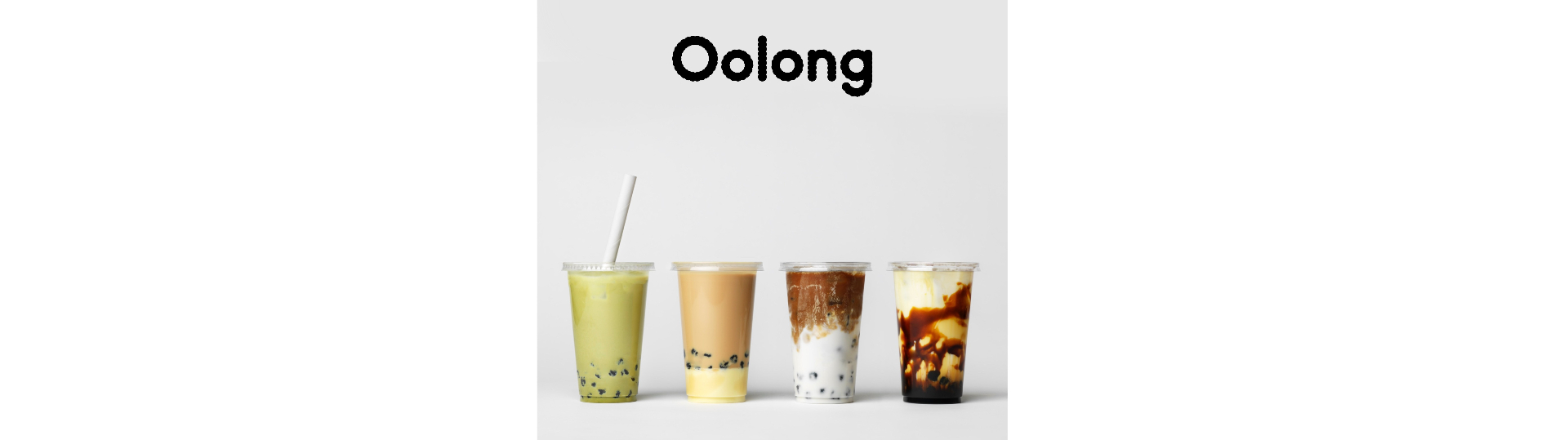 Oolong Tea House Made In Asia