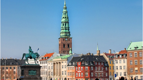 Flex Applications startar upp i Danmark