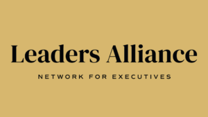 Leaders Alliance – Ett disruptivt chefs- & kompetensnätverk