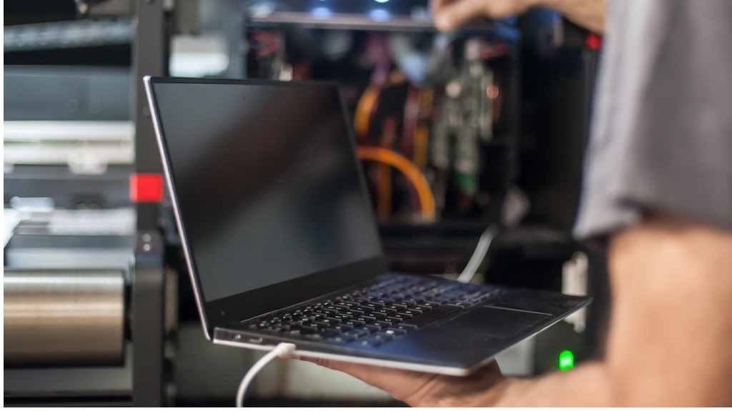 Vi söker en intern IT-tekniker