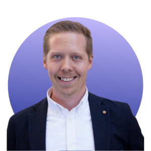 Martin Forslund