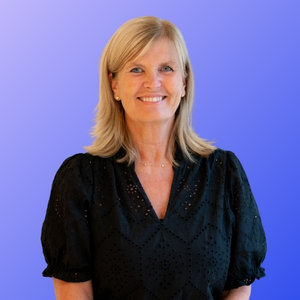 Jane Lundgren Eriksson