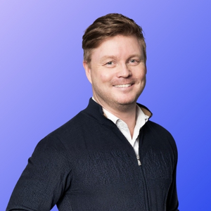 Kjetil Haugland Johansen