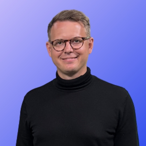 Johannes Strandgård