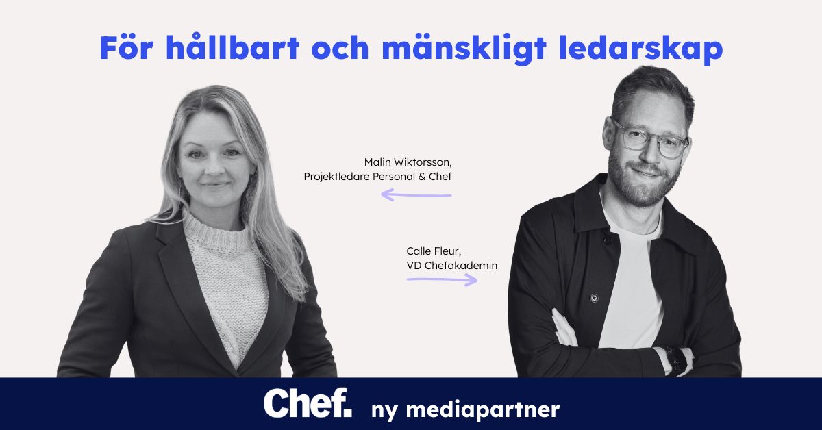 Chef ny mediapartner