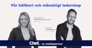 Chef ny mediapartner