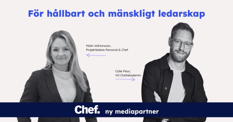 Chef ny mediapartner