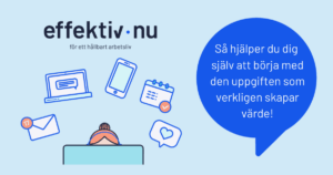 Effektiv Nu
