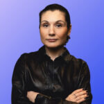 Suzan Hourieh Lindberg