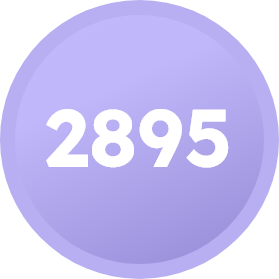 Antal unika besökare 2026