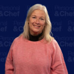 Pia Eriksson