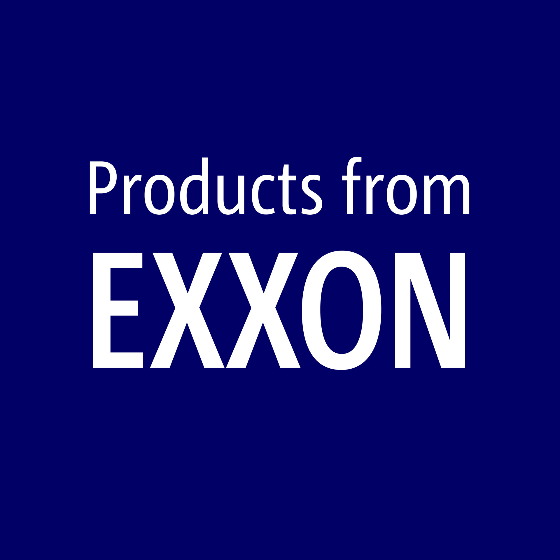 Exxon – Plastteknik Nordic