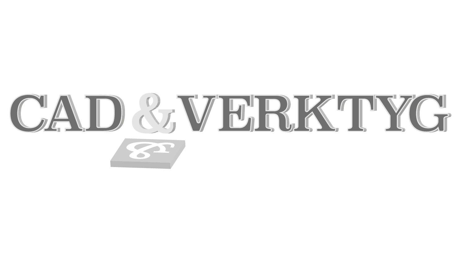 Tomas Cad och Verktyg AB