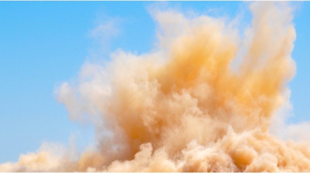 ATEX materials