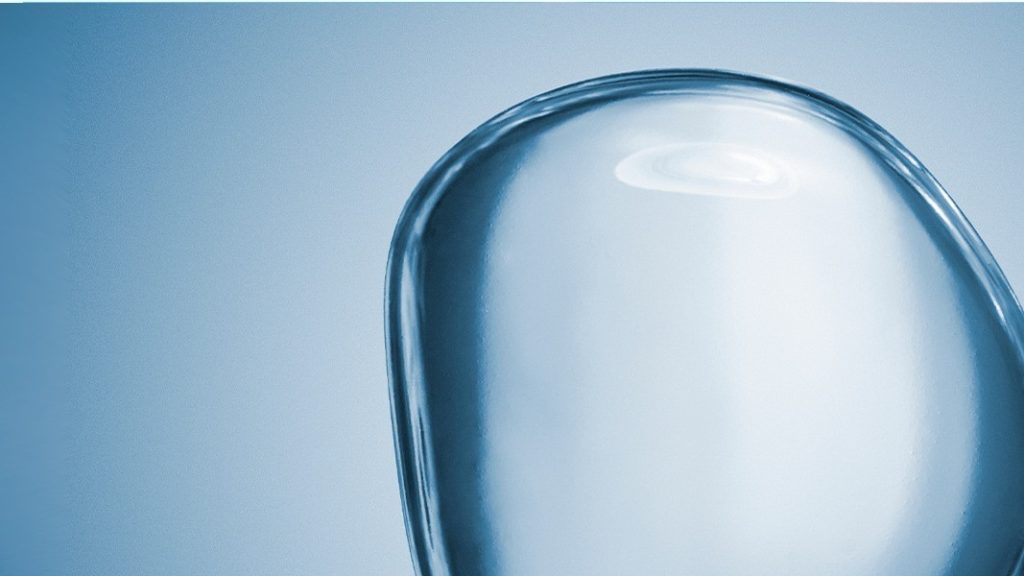 Materials for liquid handling