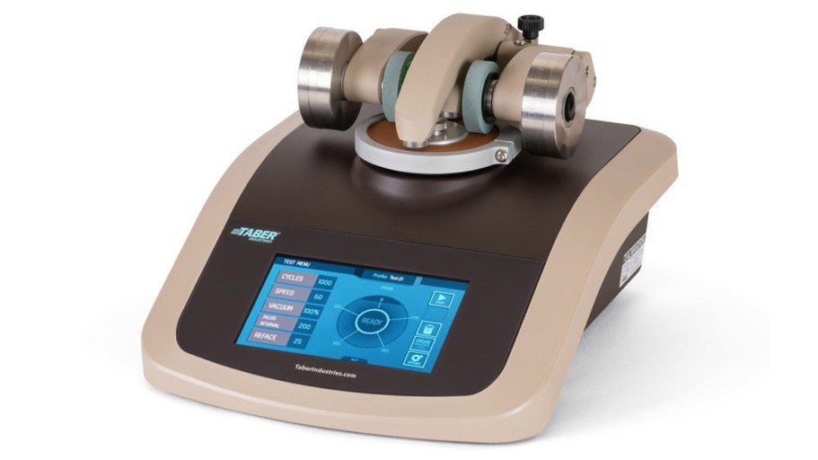Taber Rotary Abraser