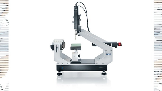 Dynamic Surface Analyzer DSA25 – For Conatct angle and more