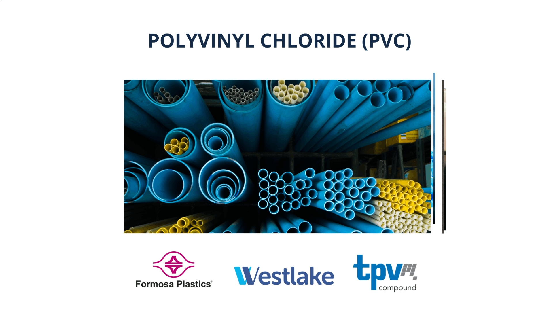 Polyvinyl Chloride (PVC) Plastteknik Nordic