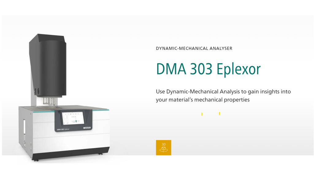 Kinexus Prime ultra+ – More Rheology, less effort – Plastteknik Nordic