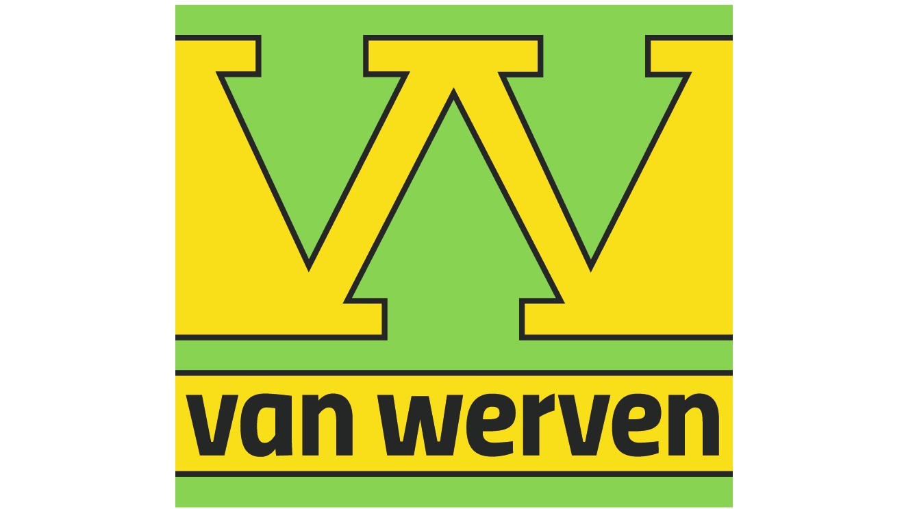 Van Werven Sweden AB