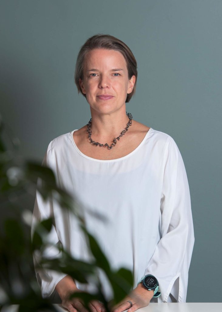 Åsa Stenmarck