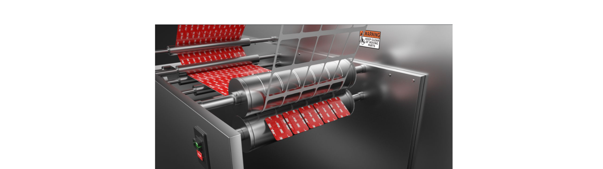 ATC Advanced Tape Converting – Plastteknik Nordic