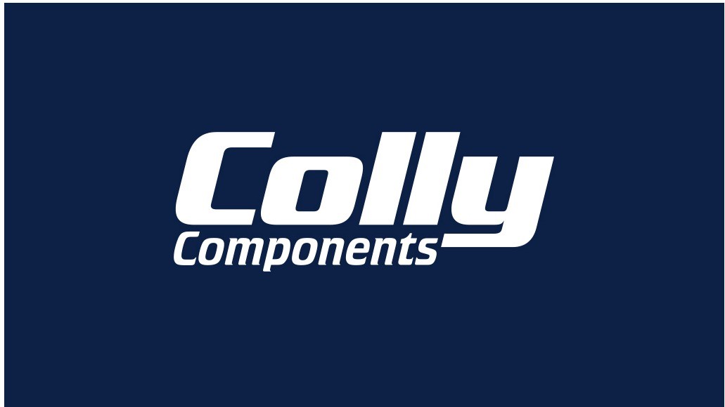 Colly Components AB